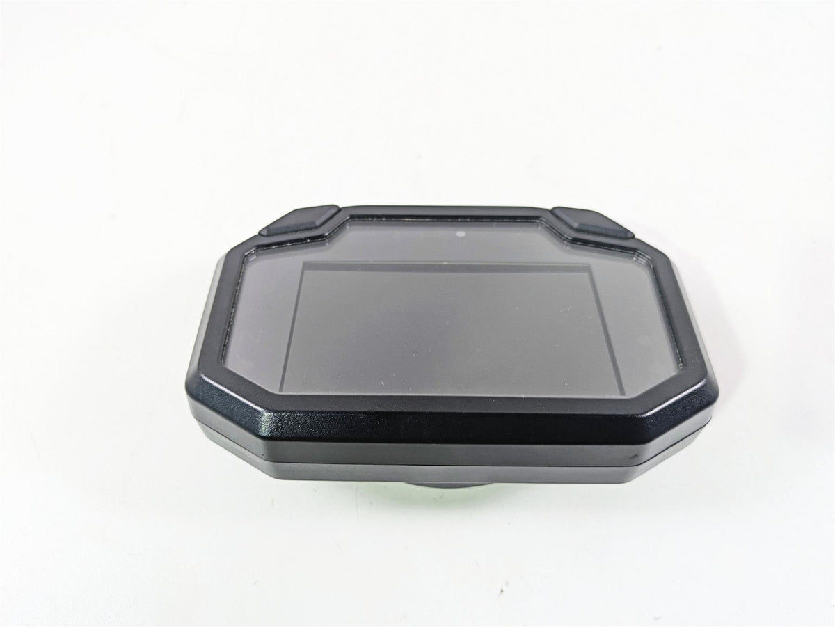 2020 Kawasaki Z900 ZR900 Speedometer Gauge Instrument - 12k 25031-0865 {{ shop.shopifyCountryName }} - Mototech271