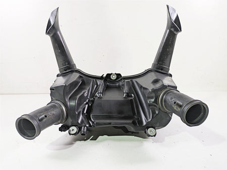 2015 BMW R1200 GS Adv K51 Air Box Cleaner Breather & All Tubes 13717726792 {{ shop.shopifyCountryName }} - Mototech271