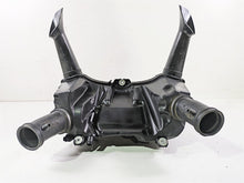 Load image into Gallery viewer, 2015 BMW R1200 GS Adv K51 Air Box Cleaner Breather &amp; All Tubes 13717726792
