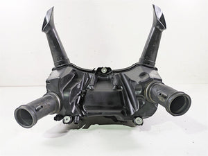 2015 BMW R1200 GS Adv K51 Air Box Cleaner Breather & All Tubes 13717726792