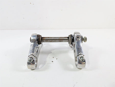 2006 Harley Sportster XL883 Low Upper Lower Triple Tree 39mm 46126-04 45966-04 {{ shop.shopifyCountryName }} - Mototech271