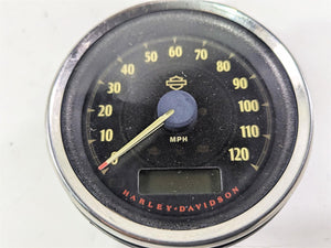 2016 Harley FXDWG Dyna Wide Glide Speedometer Gauge Instrument - 20k 67478-12A