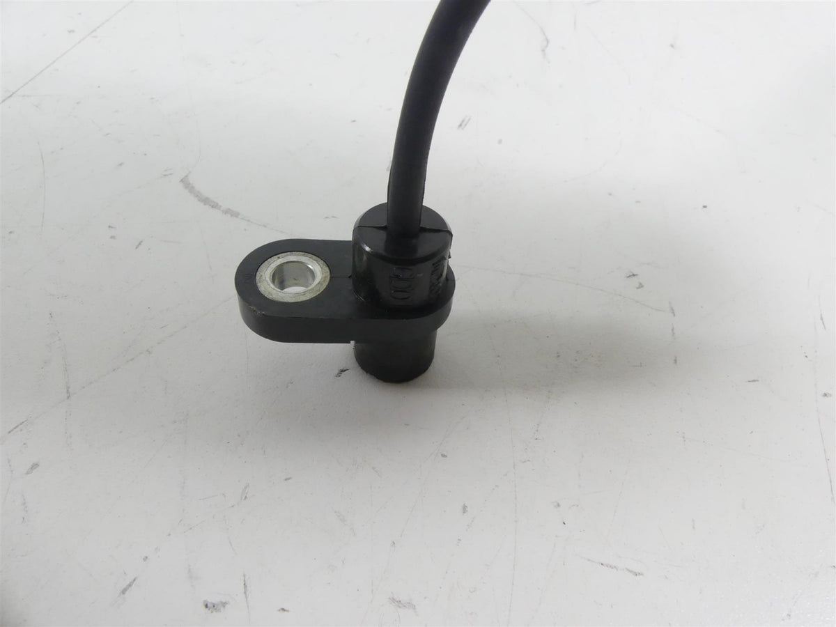 2019 Indian Motorcycle Co. FTR1200 Rear Abs Brake Wheel Speed Sensor 4018099 {{ shop.shopifyCountryName }} - Mototech271