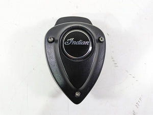 2018 Indian Chieftain Dark Horse Ignition Coil Cover & Mount 5633897 | Mototech271