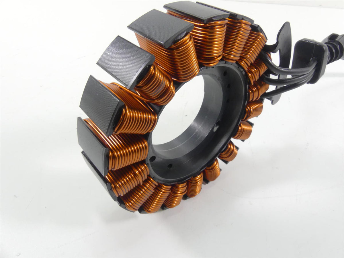 2020 Harley Softail FXBB Street Bob Stator Alternator Generator Magneto 29900042 {{ shop.shopifyCountryName }} - Mototech271