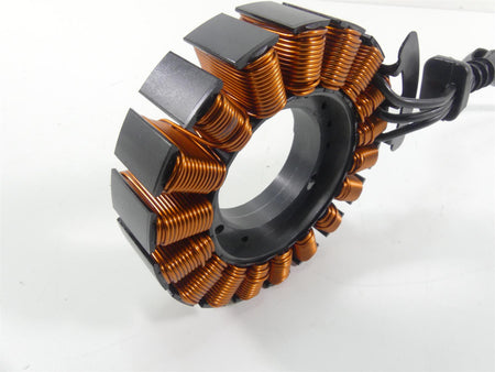 2020 Harley Softail FXBB Street Bob Stator Alternator Generator Magneto 29900042 {{ shop.shopifyCountryName }} - Mototech271