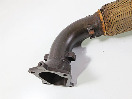 2024 Polaris RZR Pro XP Sport Exhaust Midpipe Flex 1263282-Mototech271