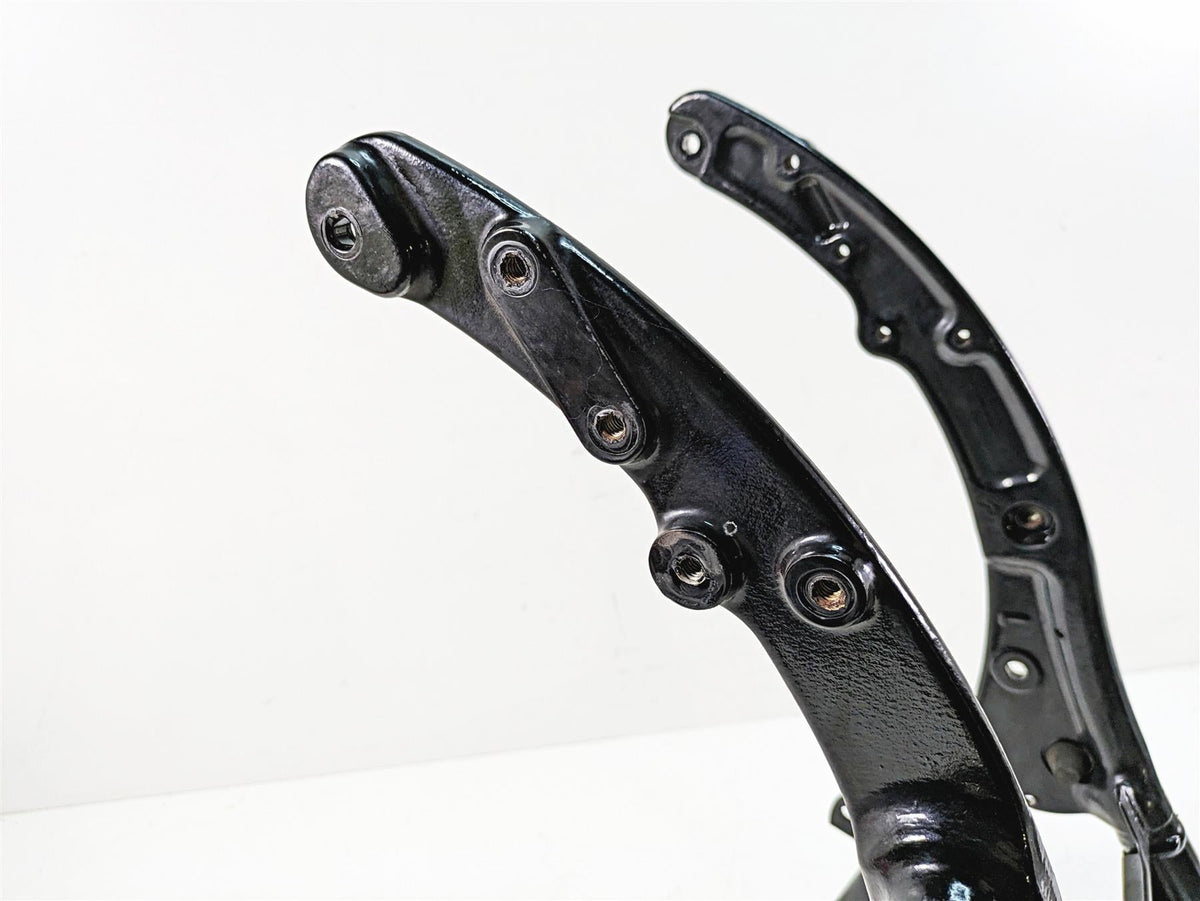 2011 Harley Touring FLHR Road King Rear Subframe Sub Frame 48079-09BHP {{ shop.shopifyCountryName }} - Mototech271