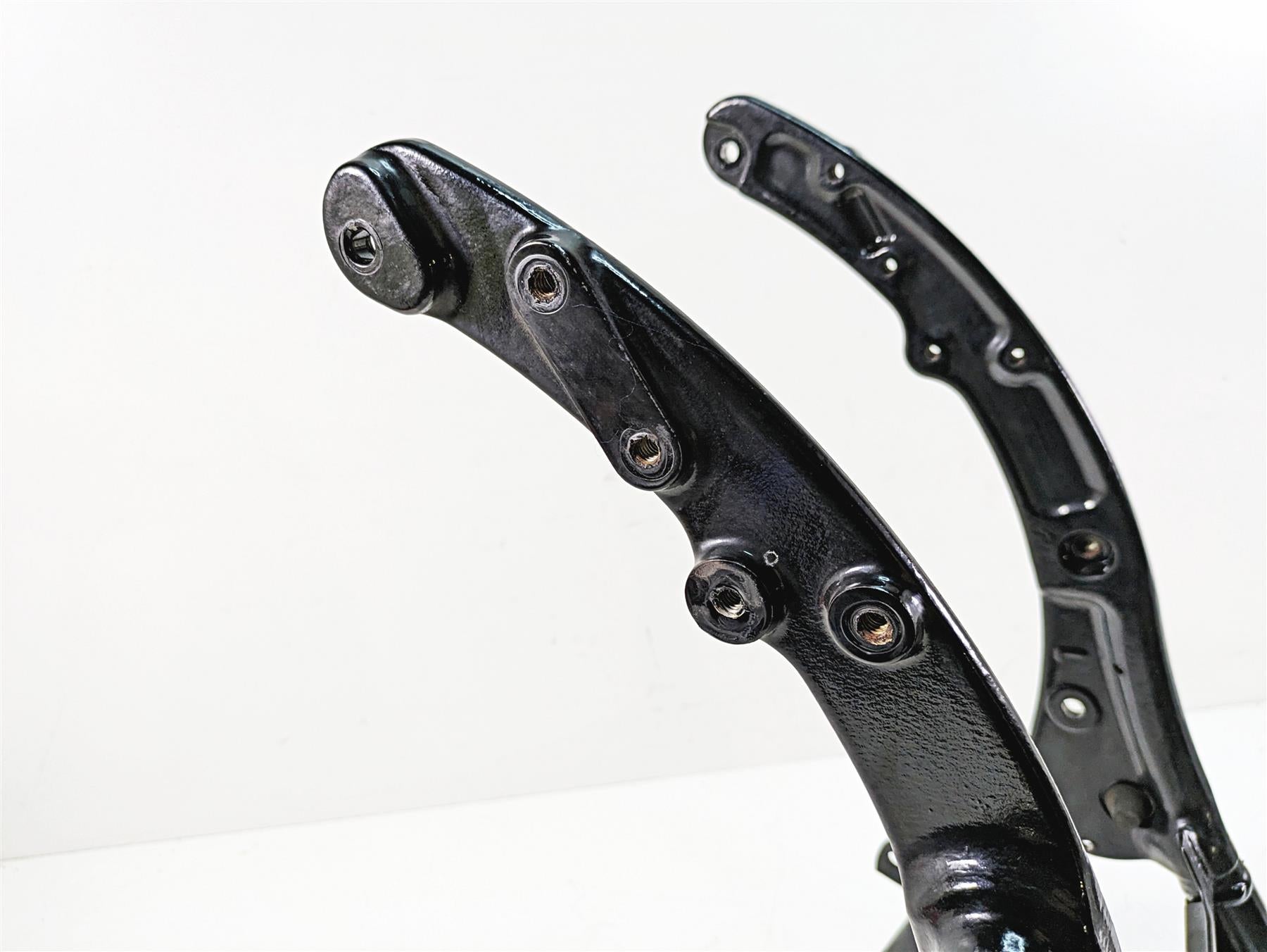 2011 Harley Touring FLHR Road King Rear Subframe Sub Frame 48079-09BHP {{ shop.shopifyCountryName }} - Mototech271