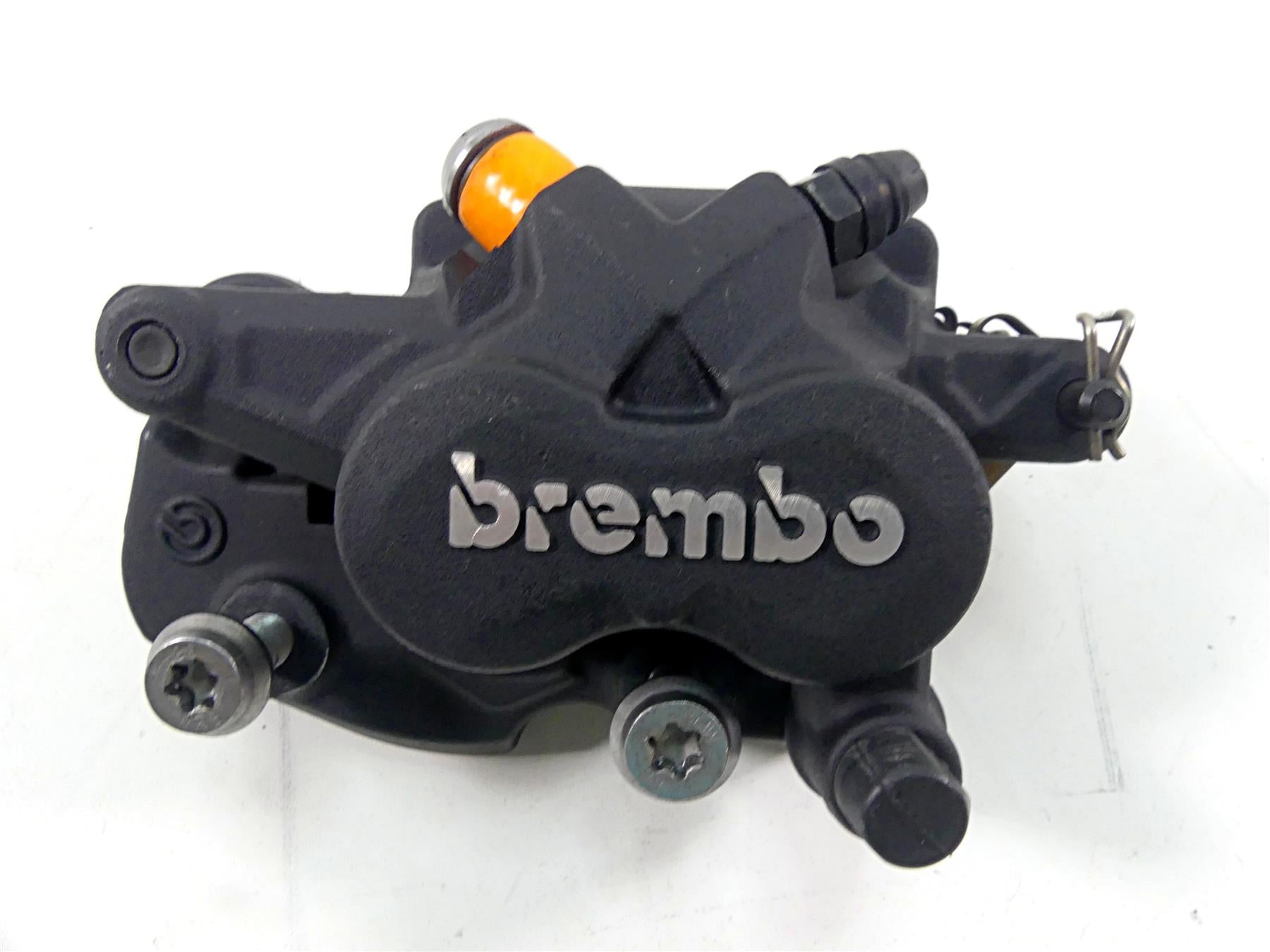 2014 BMW R1200GS K50 Brembo Rear Brake Caliper 34218535160 {{ shop.shopifyCountryName }} - Mototech271