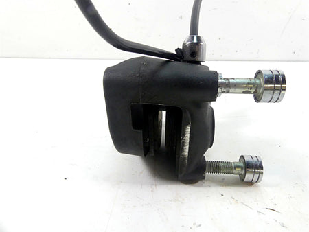 2002 Harley FLSTCI Softail Heritage Front Brake Caliper 44046-00D {{ shop.shopifyCountryName }} - Mototech271