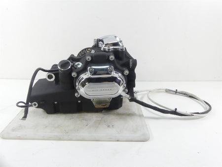2012 Harley Touring FLHX Street Glide Transmission Gear Box 14K Only 33166-10 {{ shop.shopifyCountryName }} - Mototech271