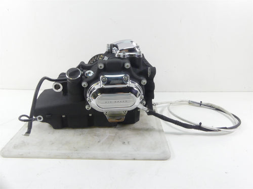 2012 Harley Touring FLHX Street Glide Transmission Gear Box 14K Only 33166-10 | Mototech271