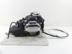 2012 Harley Touring FLHX Street Glide Transmission Gear Box 14K Only 33166-10 | Mototech271