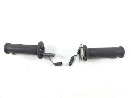 2009 BMW R1200GS K255 Adv Heated Left Right Hand Grips 61317727067 61317695470 {{ shop.shopifyCountryName }} - Mototech271