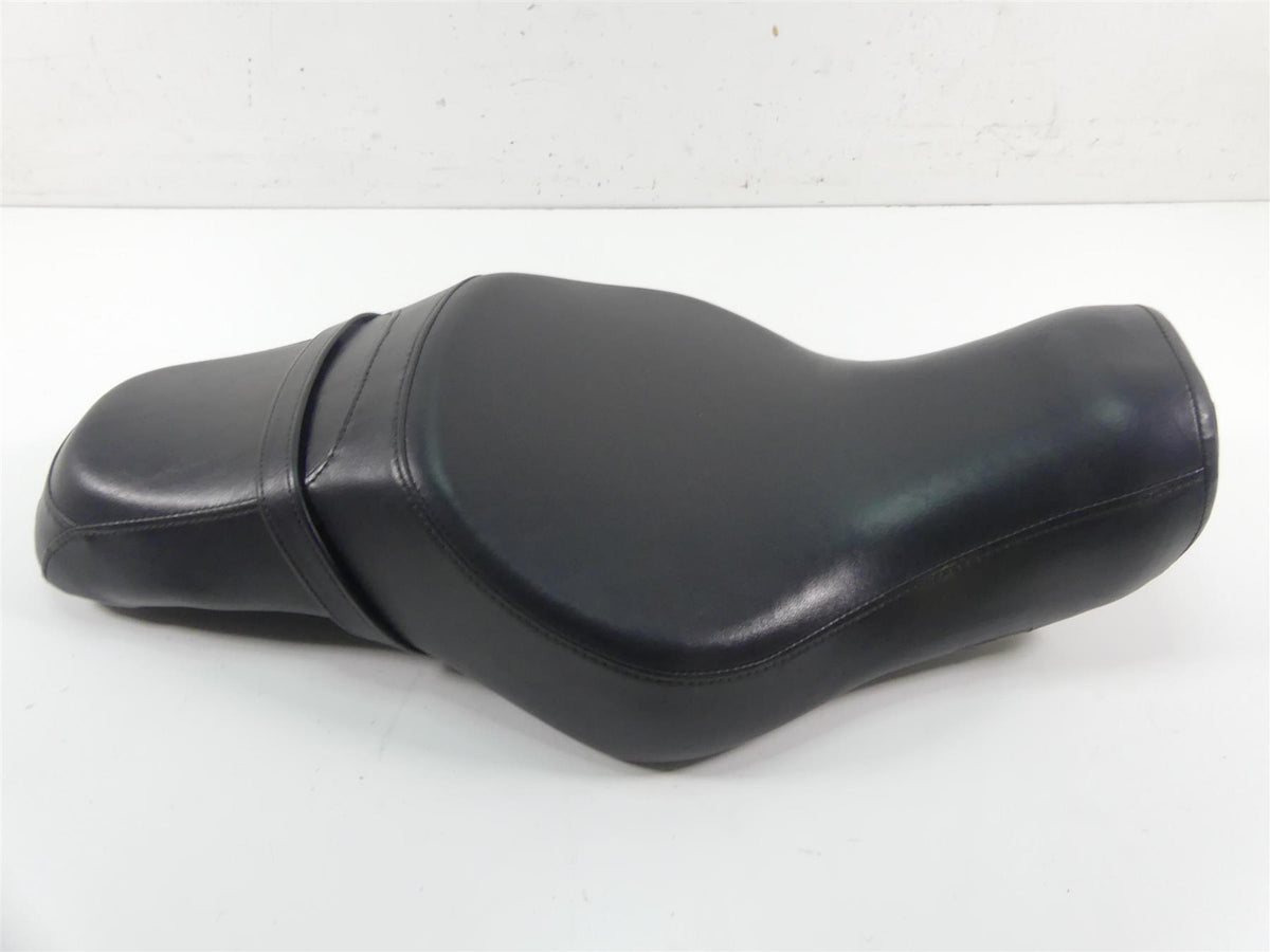 2018 Harley Sportster XL1200 Custom Rider Driver Dual Seat Saddle -Read 52000185 {{ shop.shopifyCountryName }} - Mototech271