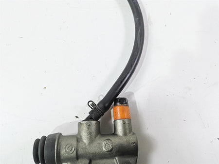 2012 Ducati Streetfighter 848 Rear Brake Master Cylinder Brembo 62540181B {{ shop.shopifyCountryName }} - Mototech271