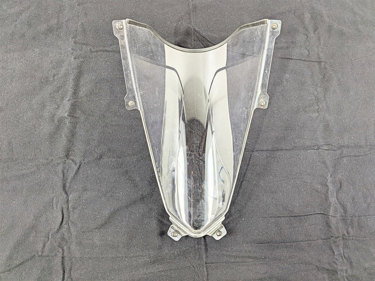 2019 Ducati Panigale V4S V4 S Corse Windshield Wind Shield Screen 97110721A {{ shop.shopifyCountryName }} - Mototech271