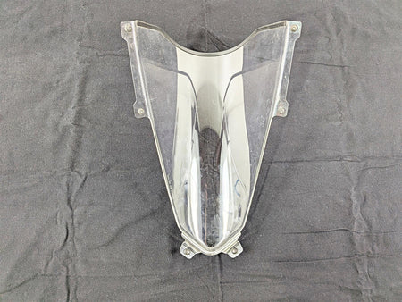 2019 Ducati Panigale V4S V4 S Corse Windshield Wind Shield Screen 97110721A {{ shop.shopifyCountryName }} - Mototech271
