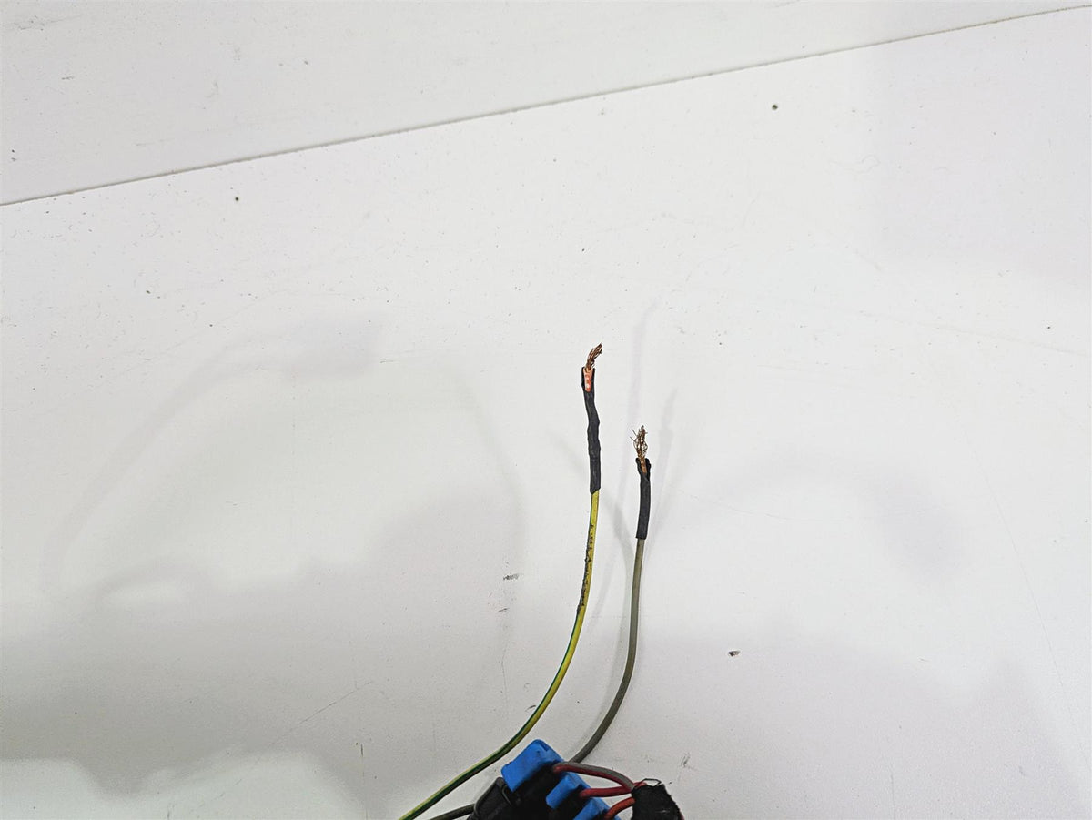 2022 Harley RA1250 S Pan America Wiring Harness Loom - For Parts 69202185 {{ shop.shopifyCountryName }} - Mototech271