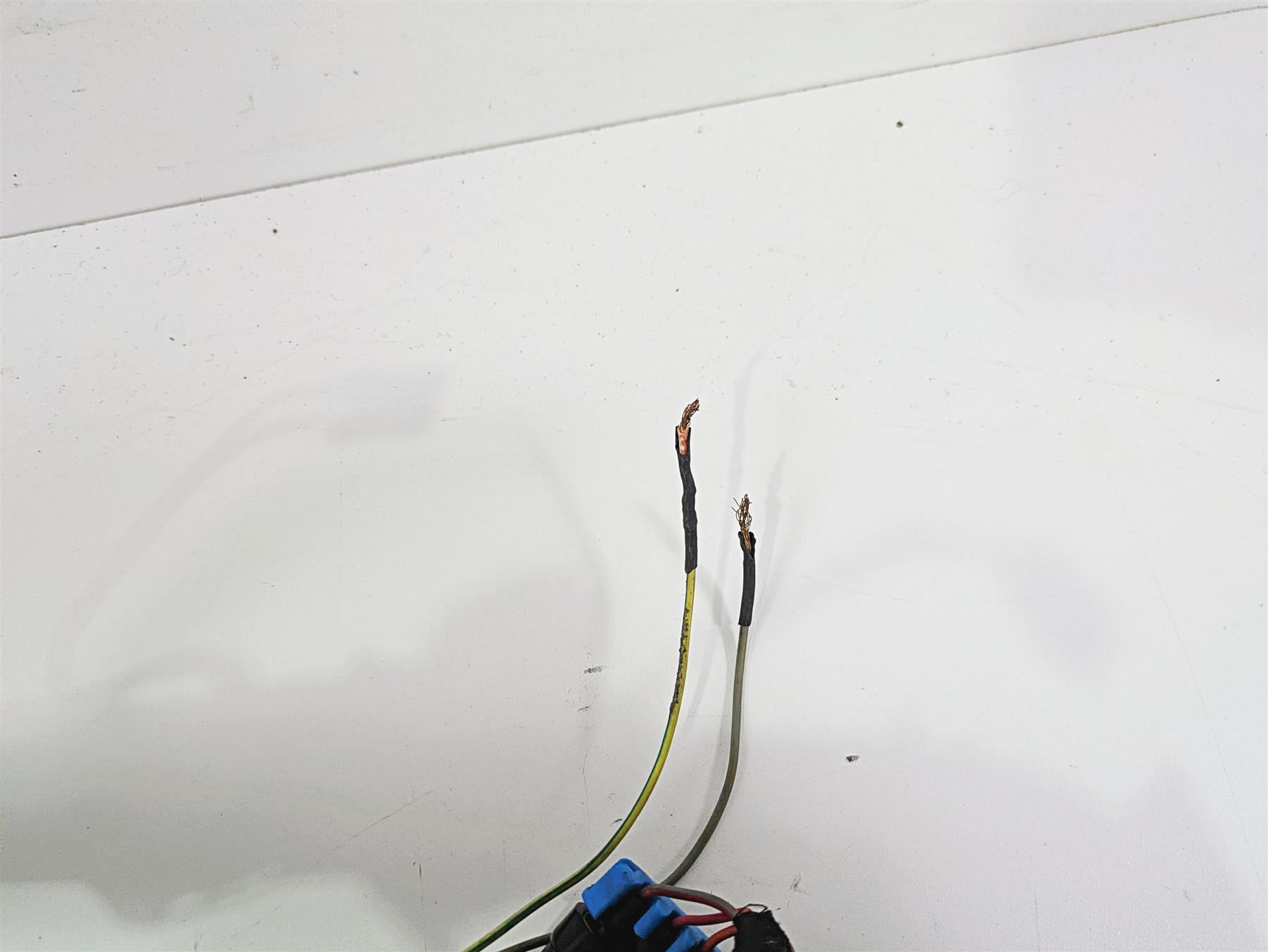 2022 Harley RA1250 S Pan America Wiring Harness Loom - For Parts 69202185 {{ shop.shopifyCountryName }} - Mototech271