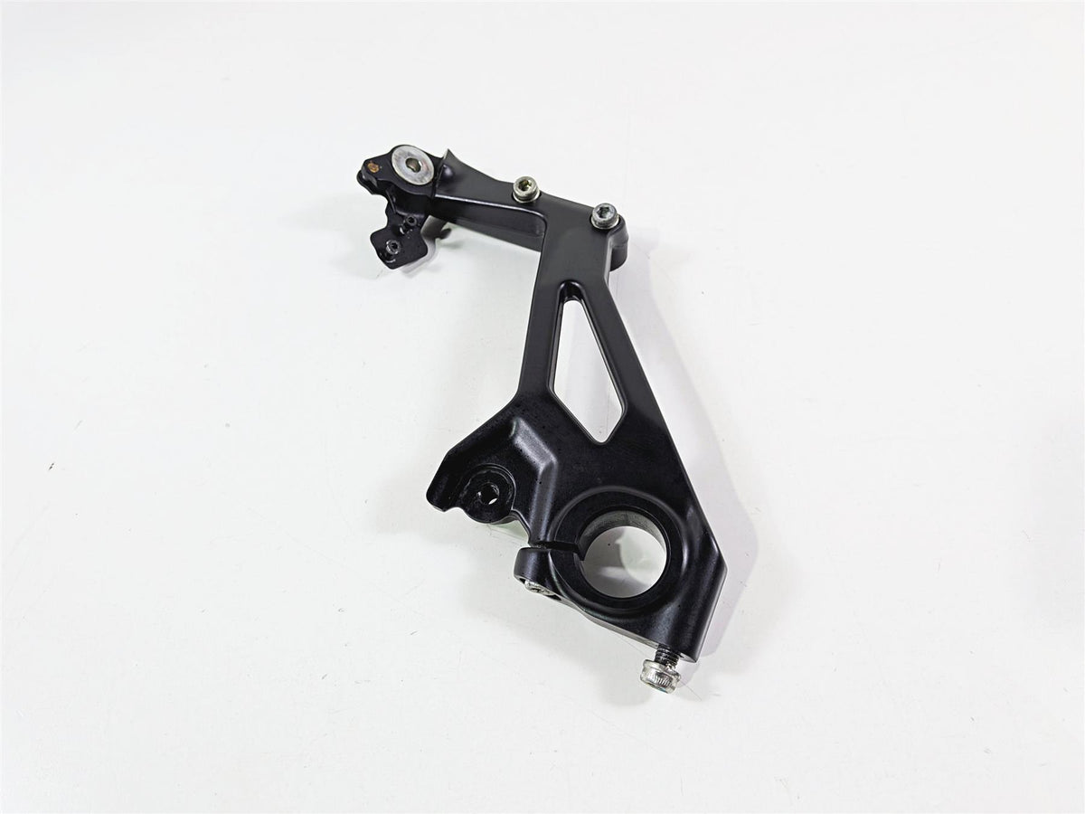 2023 Ducati Streetfighter V4 Left Kickstand To Frame Foot Peg Mount 8291P781AB-Mototech271