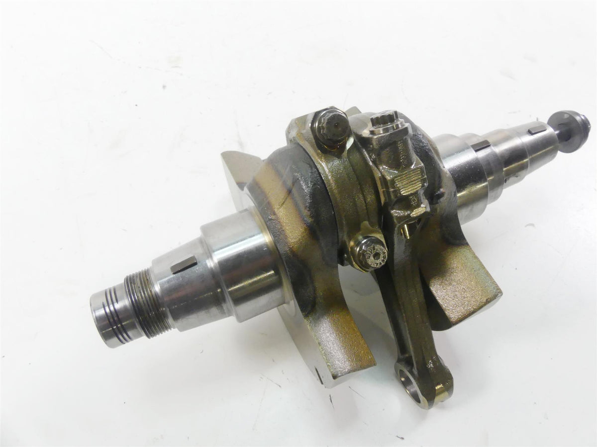 2015 KTM 1290 Adventure Crank Shaft Crankshaft Piston Rod Set 60430018000 {{ shop.shopifyCountryName }} - Mototech271