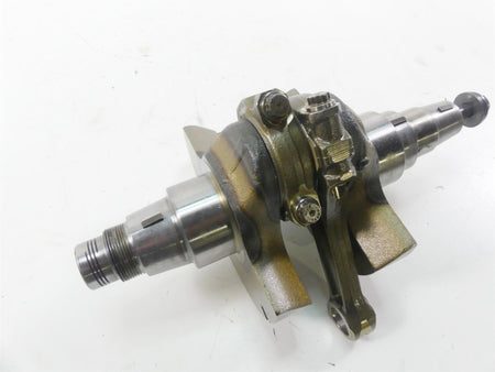 2015 KTM 1290 Adventure Crank Shaft Crankshaft Piston Rod Set 60430018000 {{ shop.shopifyCountryName }} - Mototech271