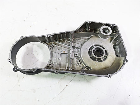 1992 Harley FLSTC Softail Heritage Inner Primary Clutch Cover 60630-90 60620-89A {{ shop.shopifyCountryName }} - Mototech271
