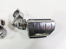 Load image into Gallery viewer, 2005 Harley Touring FLHRI Road King Highway Chrome Foot Peg Rest Set | Mototech271

