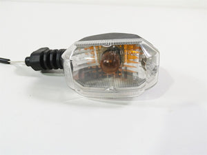2015 Triumph Tiger Explorer XC Rear Blinker Turn Signal Set T2704220 T2704215
