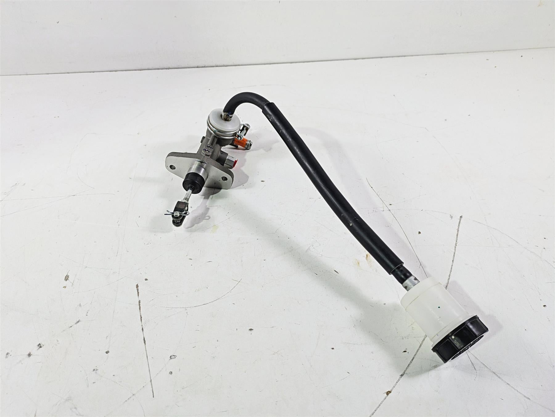 2020 Kawasaki Teryx KRX KRF 1000 Hayess Main Brake Master Cylinder 43015-0753 {{ shop.shopifyCountryName }} - Mototech271
