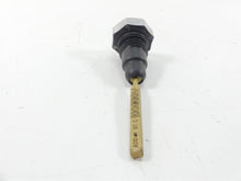 Load image into Gallery viewer, 2008 Harley FXCWC Softail Rocker C Digital Oil Temperature Dipstick 63002-09A | Mototech271

