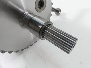 2014 Harley Touring FLHX Street Glide Crank Shaft Flywheel -9K 24100021