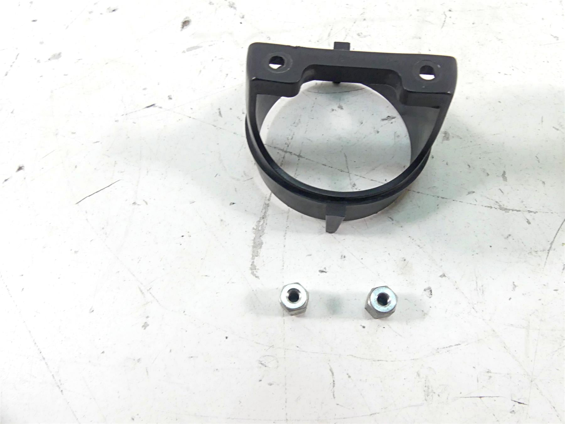 2002 Harley Touring FLHTC Electra Glide Air Temperature Gauge 75109-96B {{ shop.shopifyCountryName }} - Mototech271