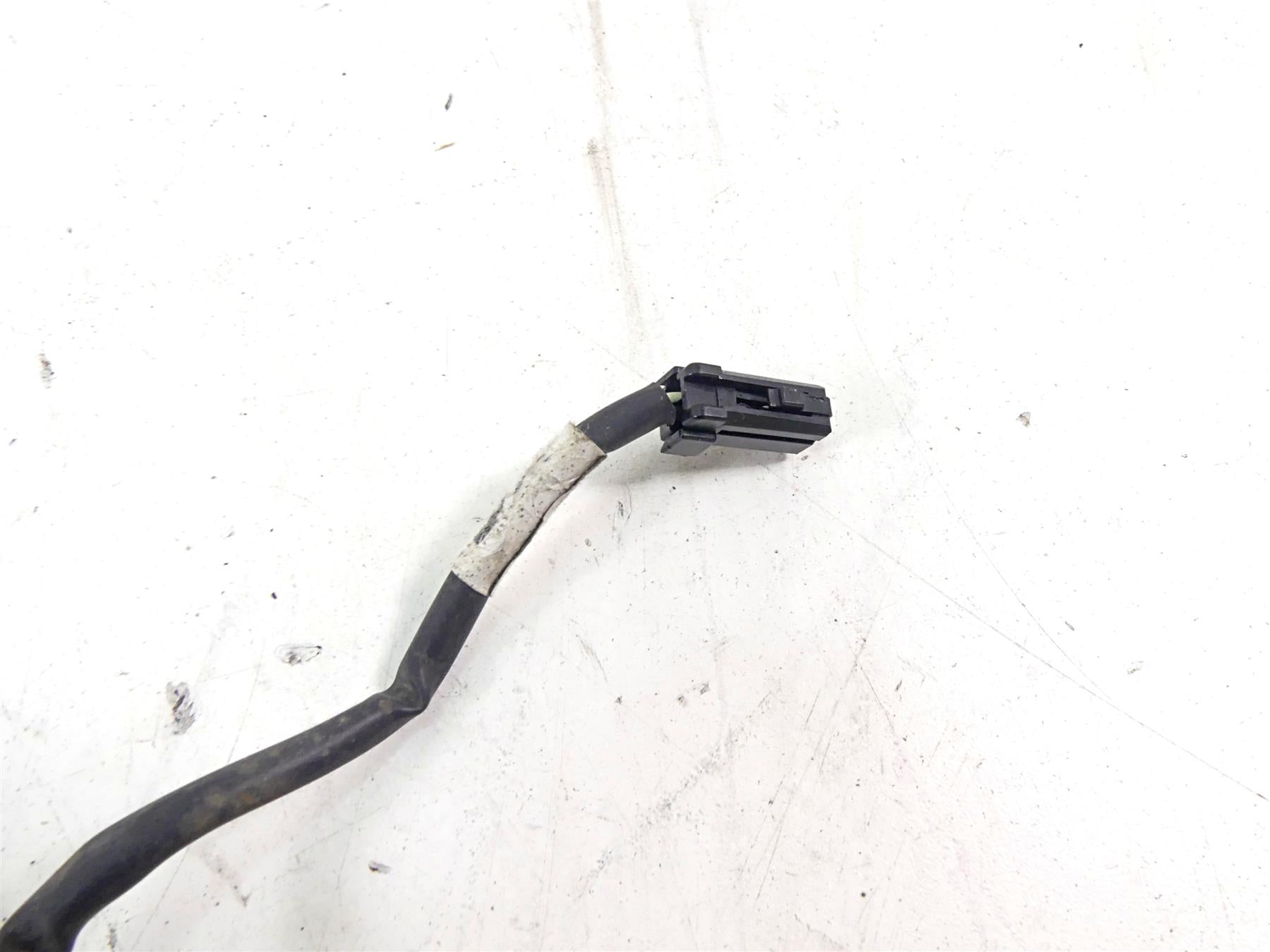 2013 Ducati Diavel Red Front Blinker Turn Signal Set 53010271A 53010261A {{ shop.shopifyCountryName }} - Mototech271