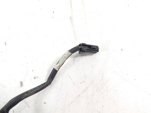 2013 Ducati Diavel Red Front Blinker Turn Signal Set 53010271A 53010261A | Mototech271