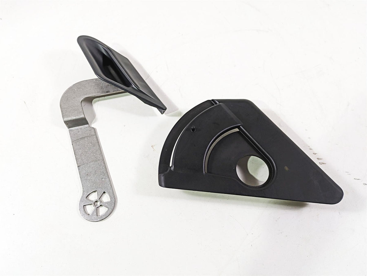2006 Sea-Doo GTX Supercharged Reverse Shifter Handle + Mount 268000022 {{ shop.shopifyCountryName }} - Mototech271