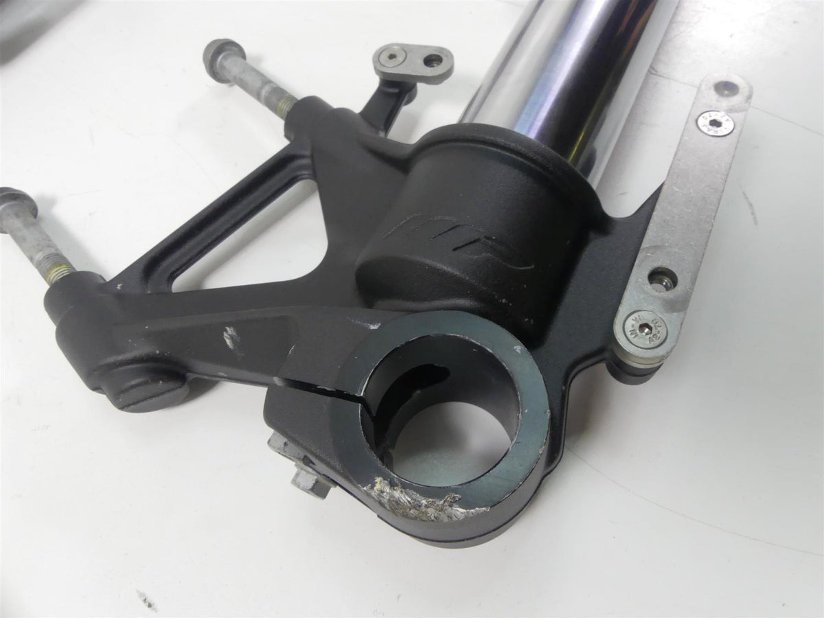 2015 KTM 1190 Adventure R Straight Wp Front Fork Leg Damper Set -Read 14188N2501 {{ shop.shopifyCountryName }} - Mototech271