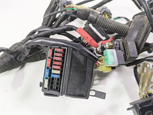 Load image into Gallery viewer, 2018 KTM 1290 Super Duke R Main Wiring Harness Loom - No Cut 61611075033
