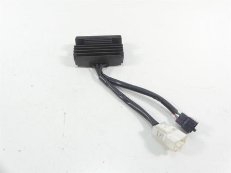 2019 Moto Guzzi V7 III Stone 750 Rectifier Voltage Regulator 1D001549 SH689JF {{ shop.shopifyCountryName }} - Mototech271