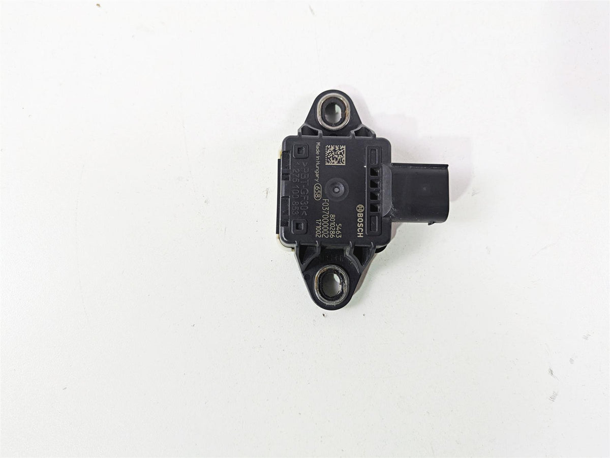 2018 KTM 1290 Super Duke R Fall Lean Angle Sensor Bosch 60342090000 60342090100 {{ shop.shopifyCountryName }} - Mototech271