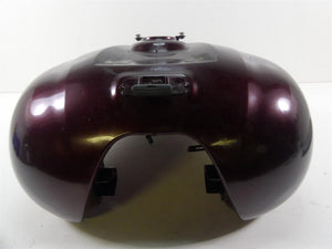 2006 Honda V-Twin VTX1800 N3 Fuel Gas Petrol Tank Reservoir -Read 17520-MCV-D00 | Mototech271