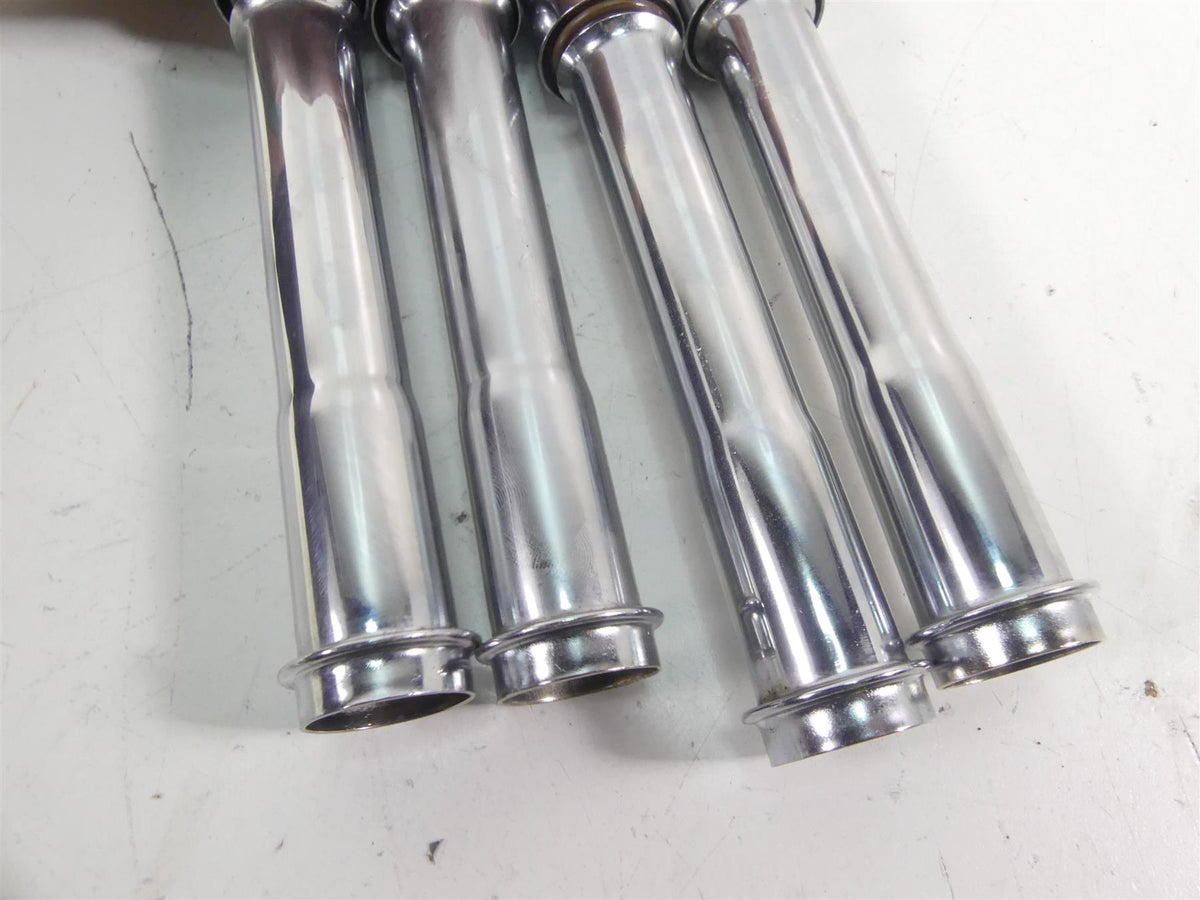 2012 Harley Touring FLHTP Electra Glide Lifter Tappet Pushrod Cover Set 17967-99 {{ shop.shopifyCountryName }} - Mototech271