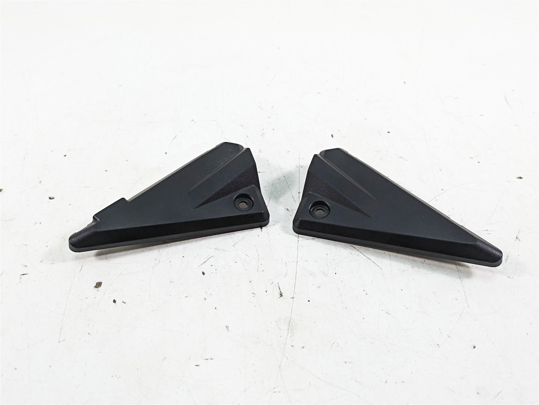 2022 Harley RA1250 S Pan America Steering Head Cover Cowl Set 69201970 69202328 {{ shop.shopifyCountryName }} - Mototech271