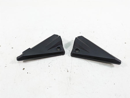 2022 Harley RA1250 S Pan America Steering Head Cover Cowl Set 69201970 69202328 {{ shop.shopifyCountryName }} - Mototech271