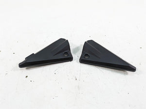 2022 Harley RA1250 S Pan America Steering Head Cover Cowl Set 69201970 69202328 | Mototech271