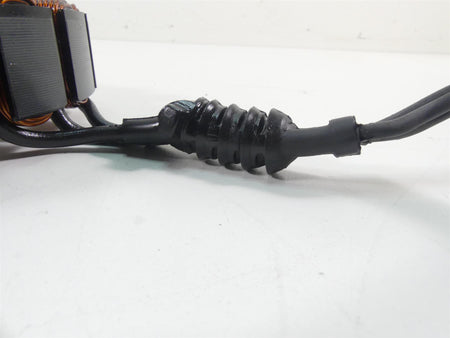 2014 Harley Touring FLHTK Electra Glide Alternator Generator Stator 29987-06D {{ shop.shopifyCountryName }} - Mototech271
