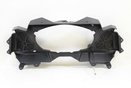 2011 BMW R1200RT R1200 RT K26 Front Speaker Dash Panel Cover Fairing 46637711707 {{ shop.shopifyCountryName }} - Mototech271