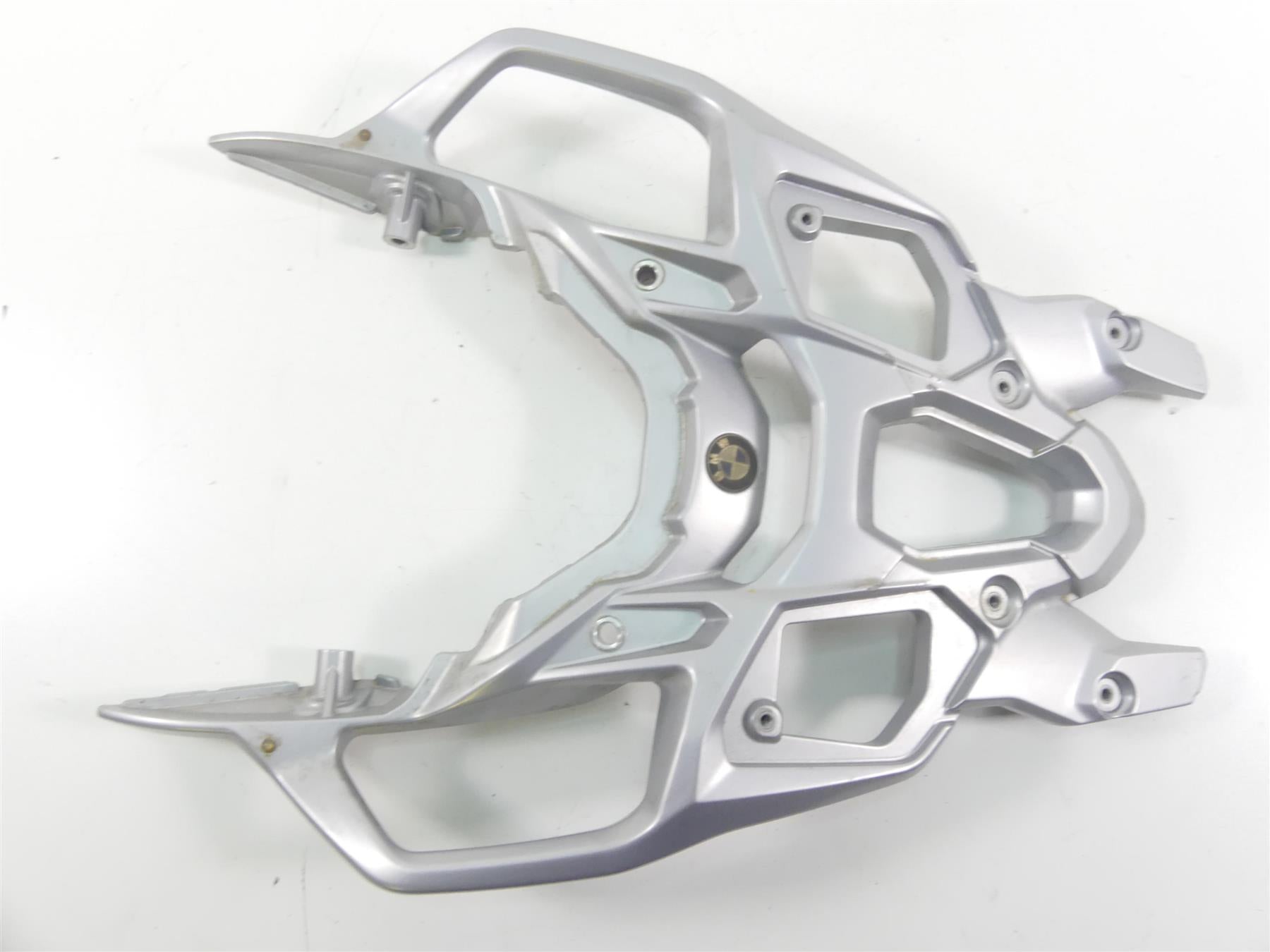 2016 BMW S1000XR K49 Rear Luggage Support Rack Bracket Stay Mount 46548567908 {{ shop.shopifyCountryName }} - Mototech271